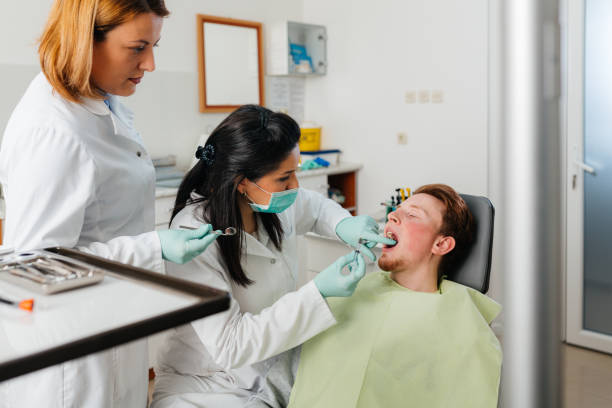 Best Tooth Pain Emergency Relief  in Exmore, VA