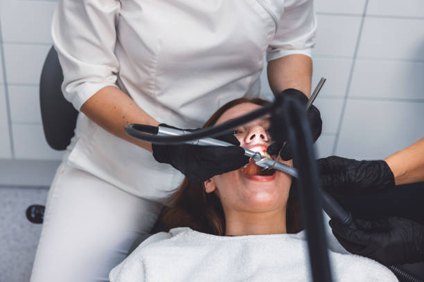 Best Urgent Tooth Repair  in Exmore, VA